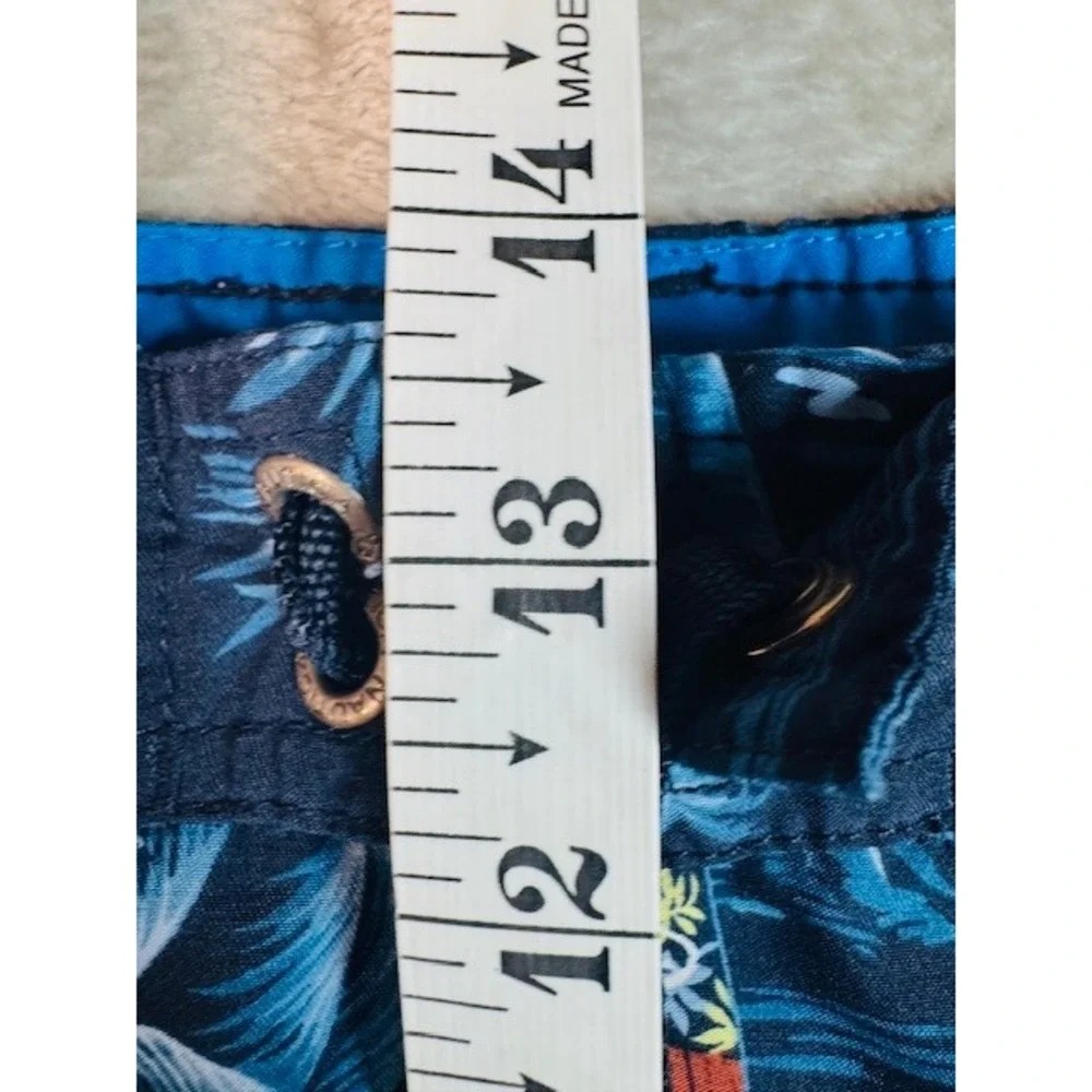 Nautica swim trunks