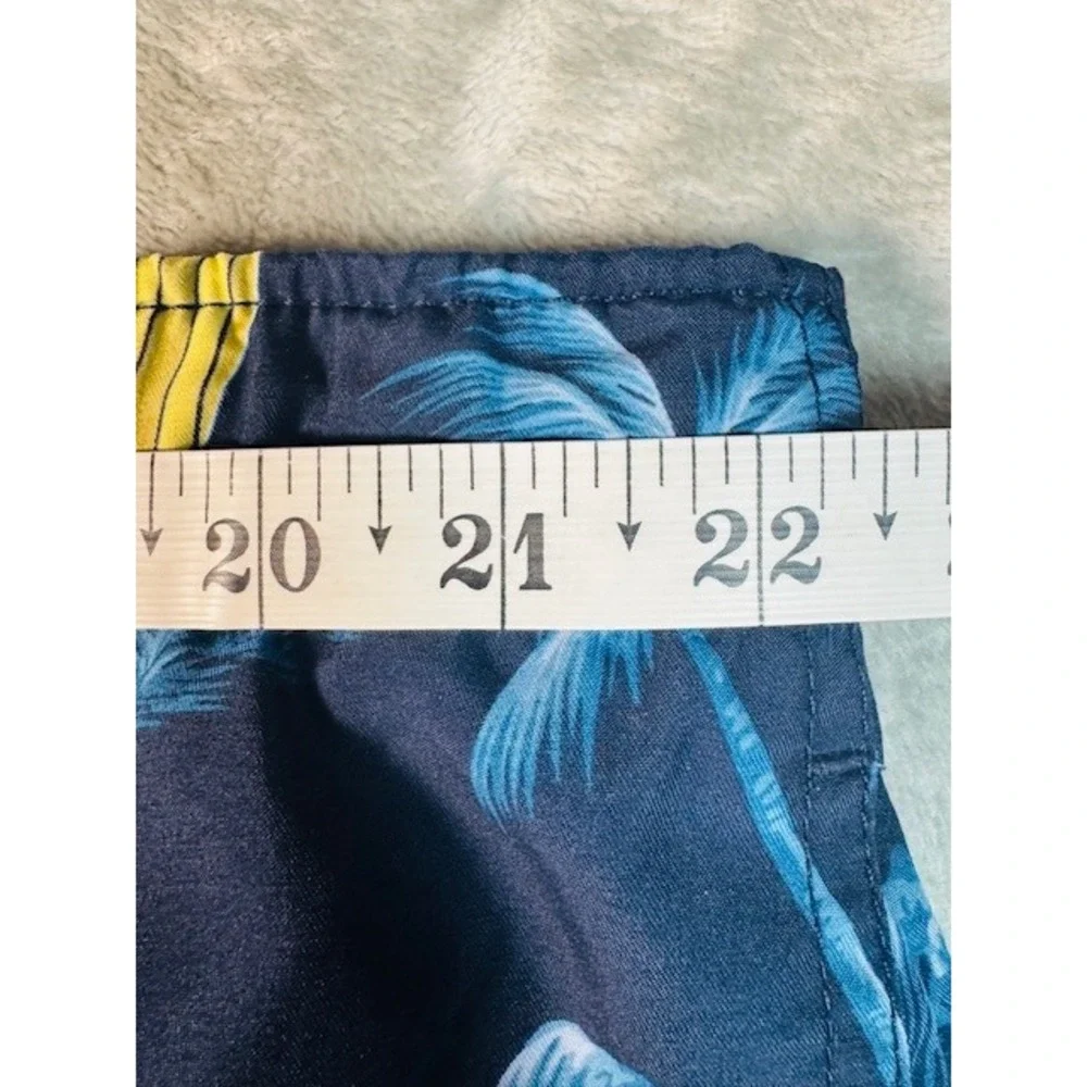 Nautica swim trunks