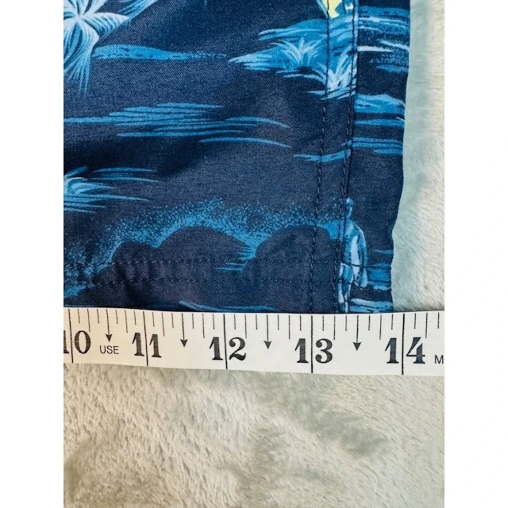 Nautica swim trunks