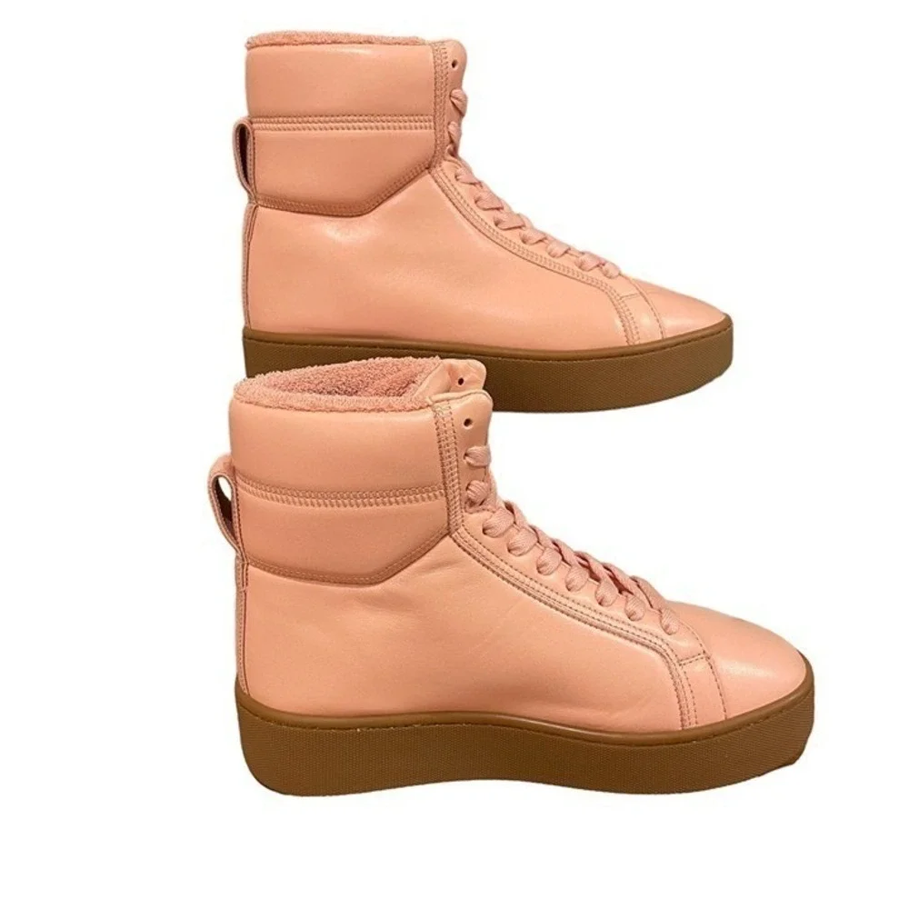 Bottega Veneta inches toe