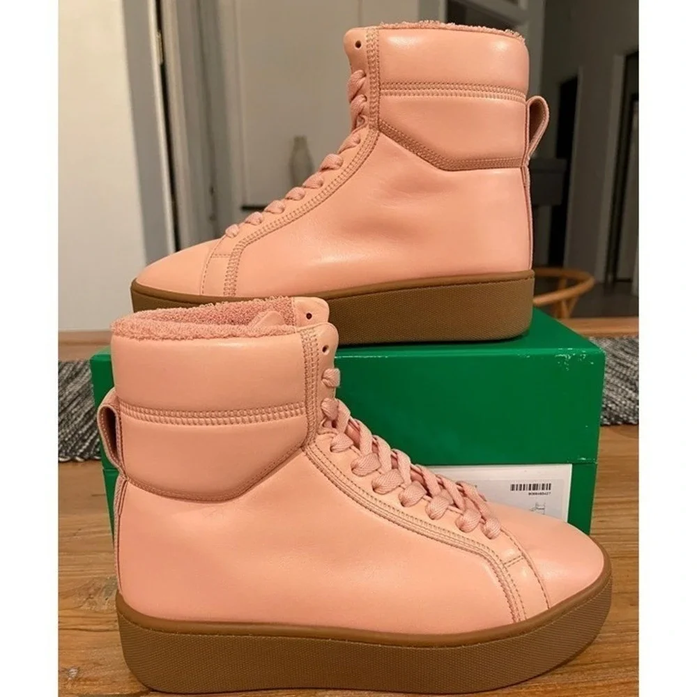 Bottega Veneta 10 heel brand