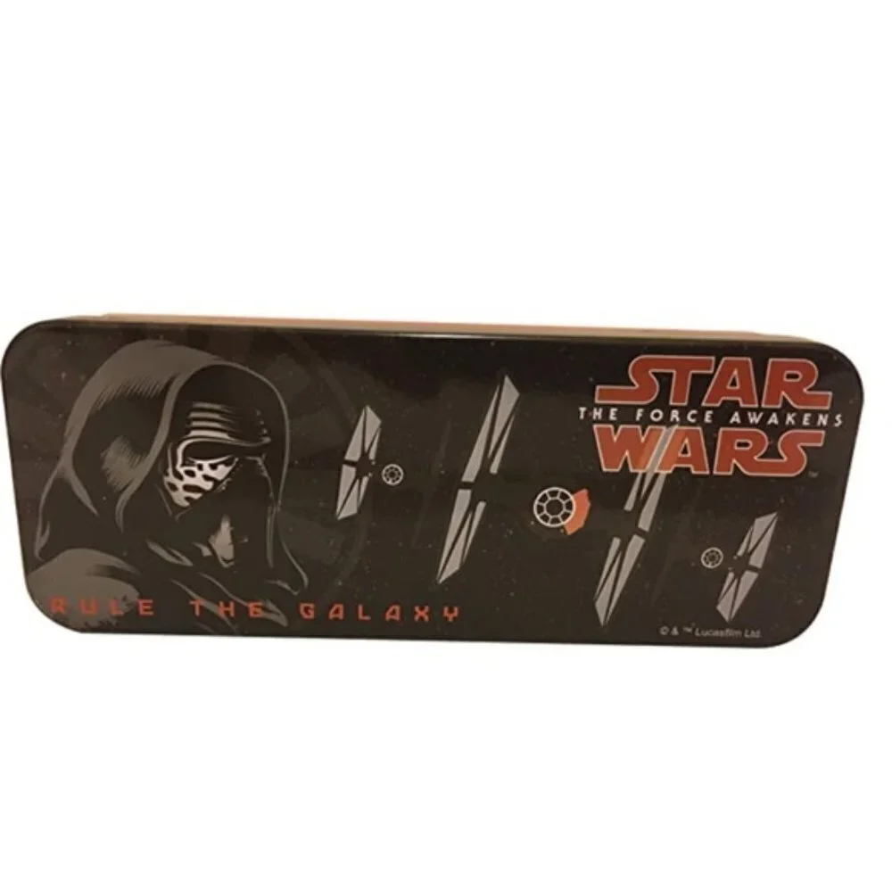 Star Wars Tri Coastal Design star wars