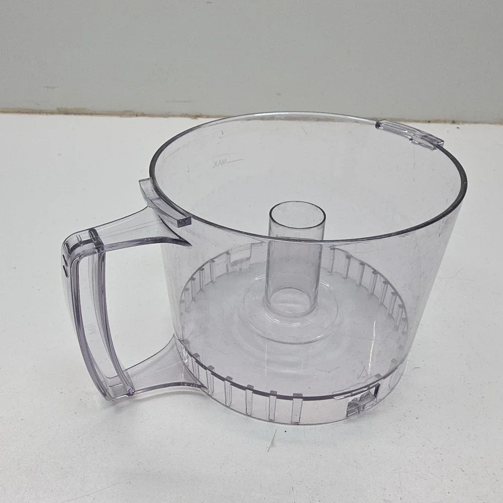 Cuisinart food processor