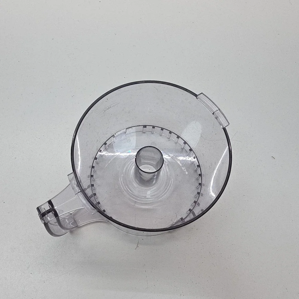 Cuisinart food processor