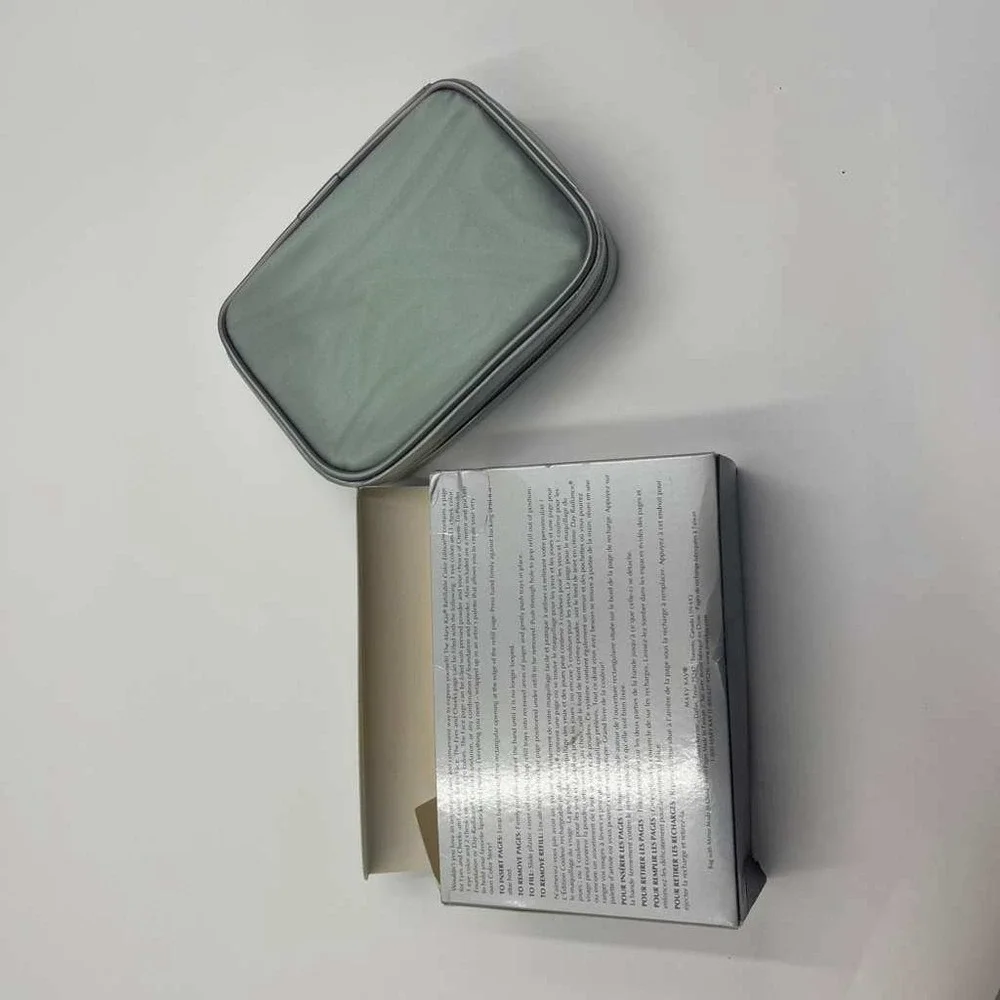 Mary Kay mary refillable