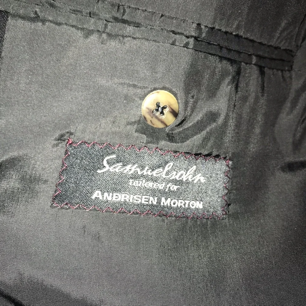 Samuelsohn loro piana