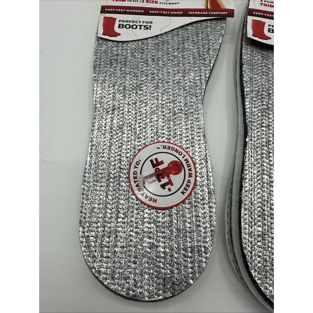 Yaktrax lot thermal