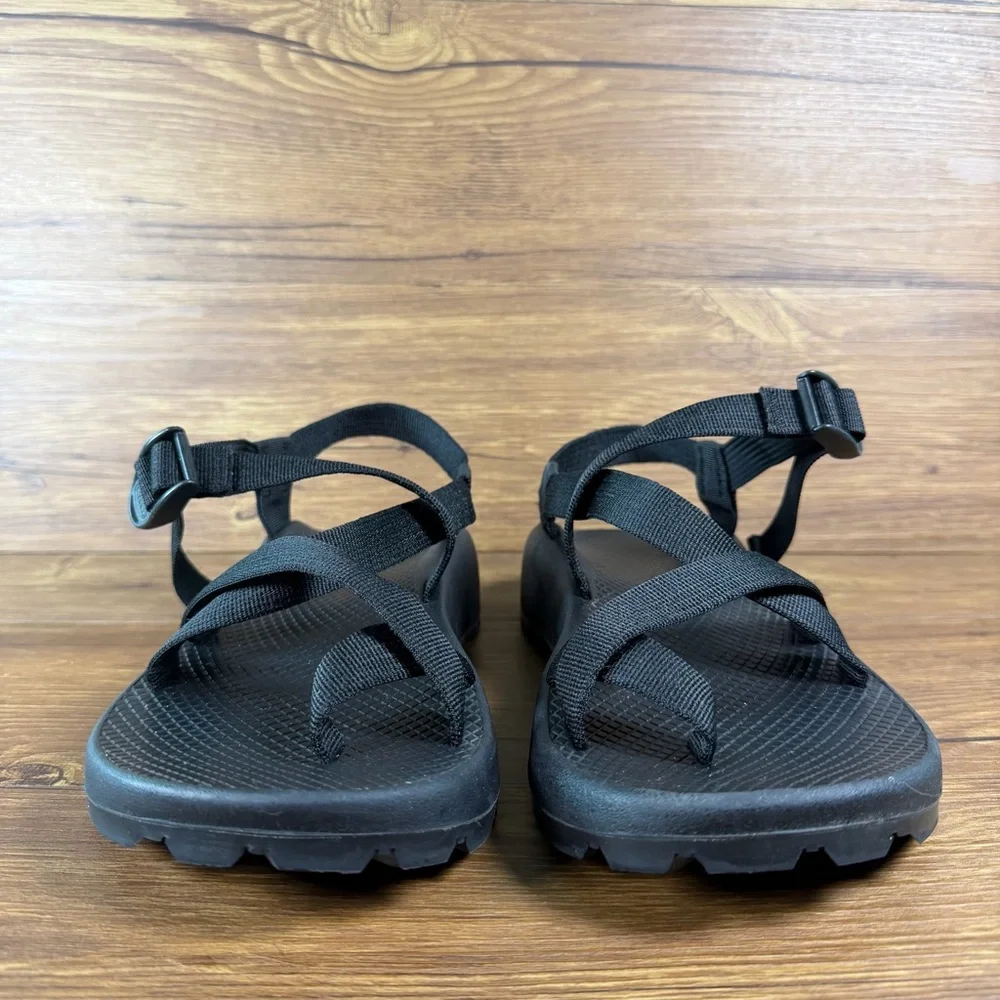 Chaco ships within