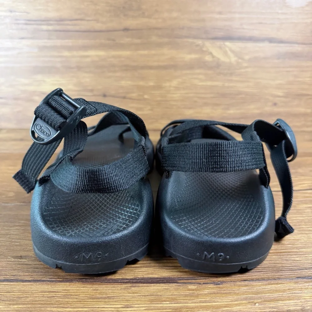 Chaco ships within