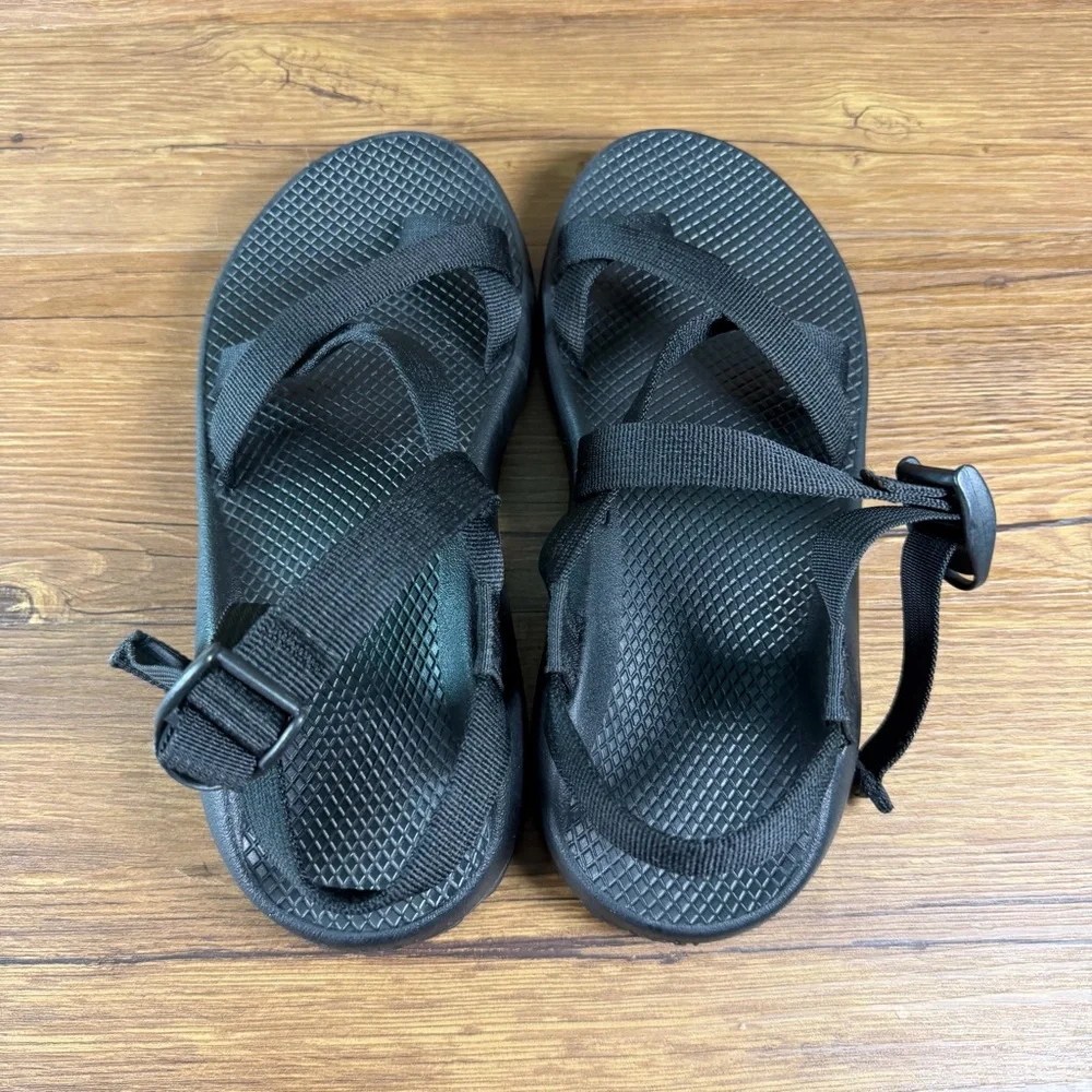Chaco ships within
