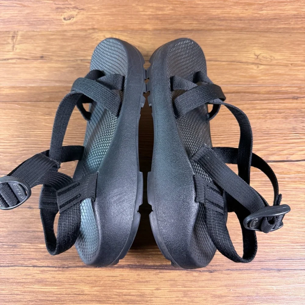Chaco ships within