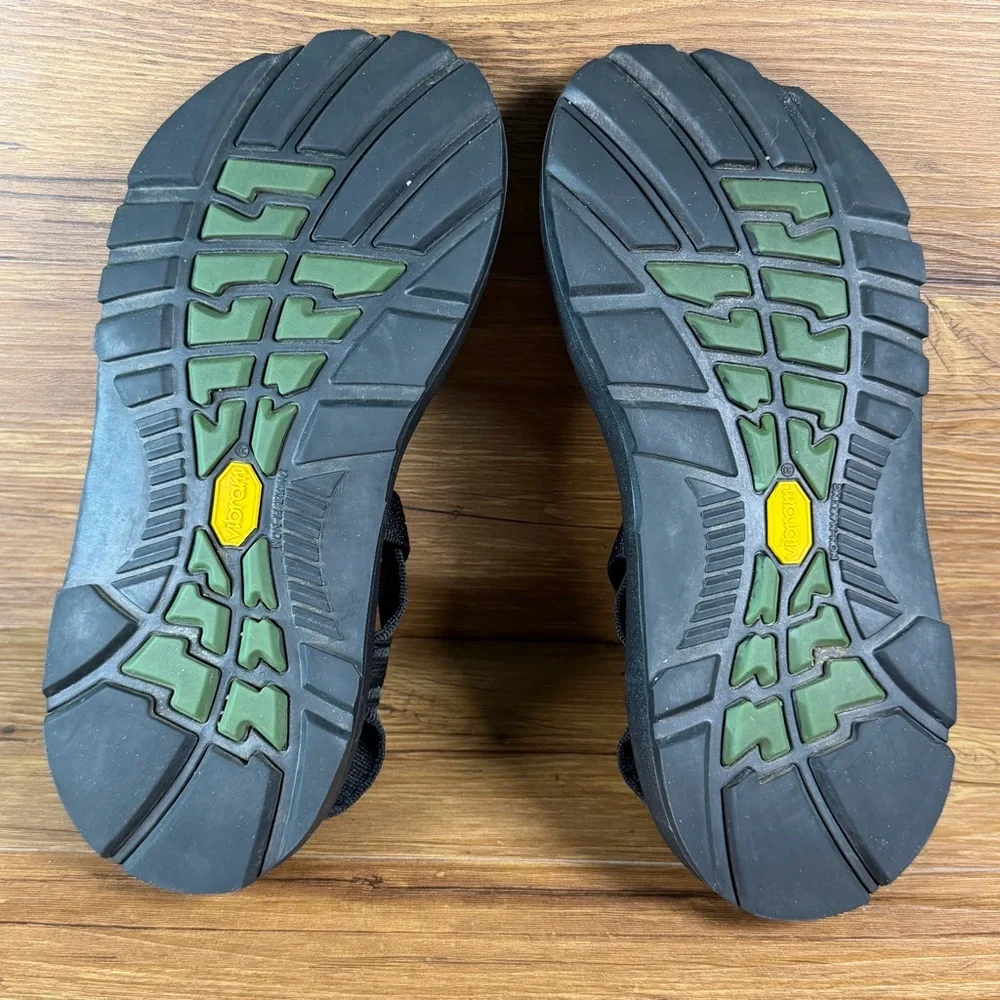 Chaco ships within
