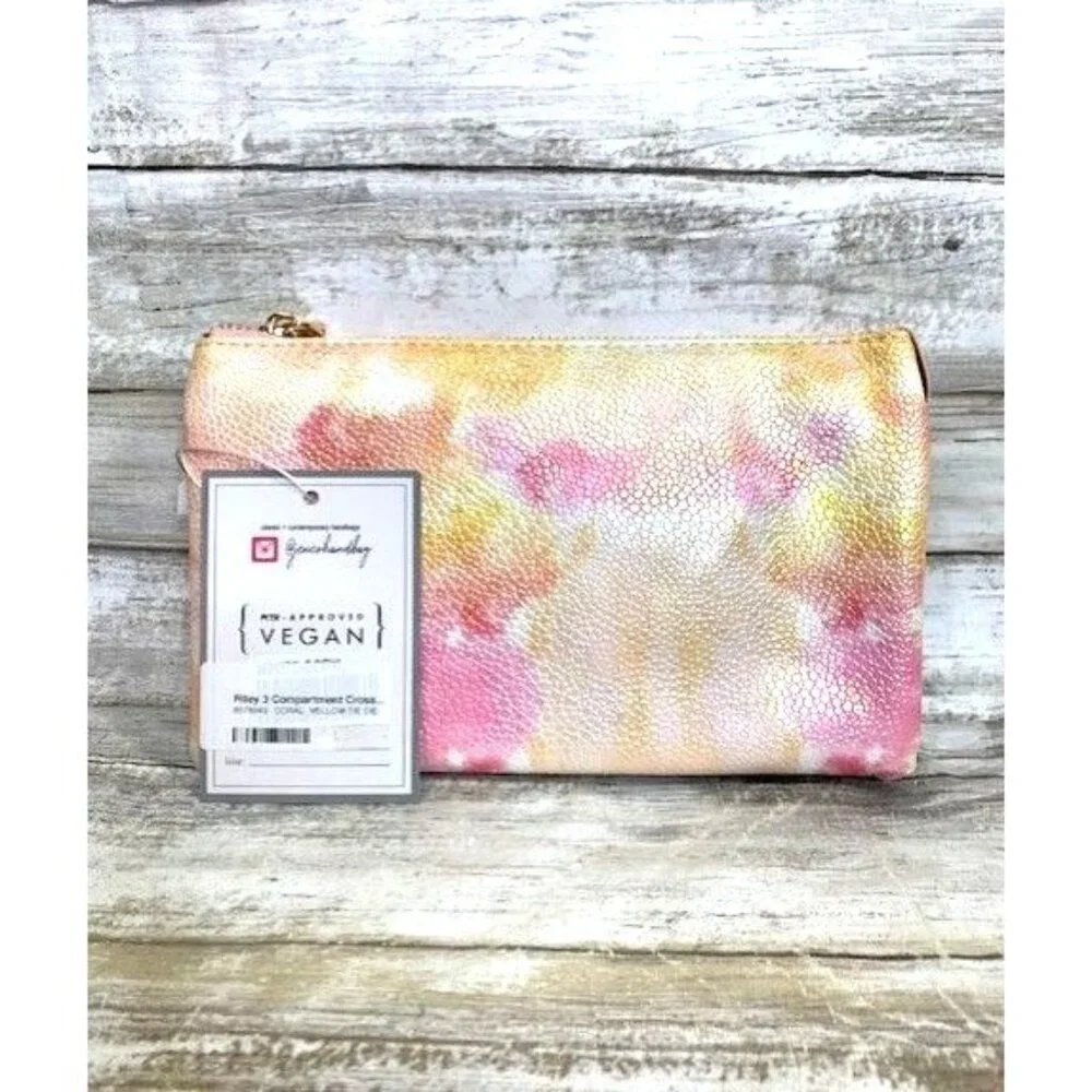 message crossbody