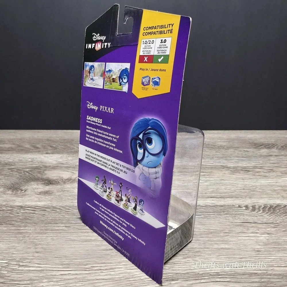 Disney Infinity product disney