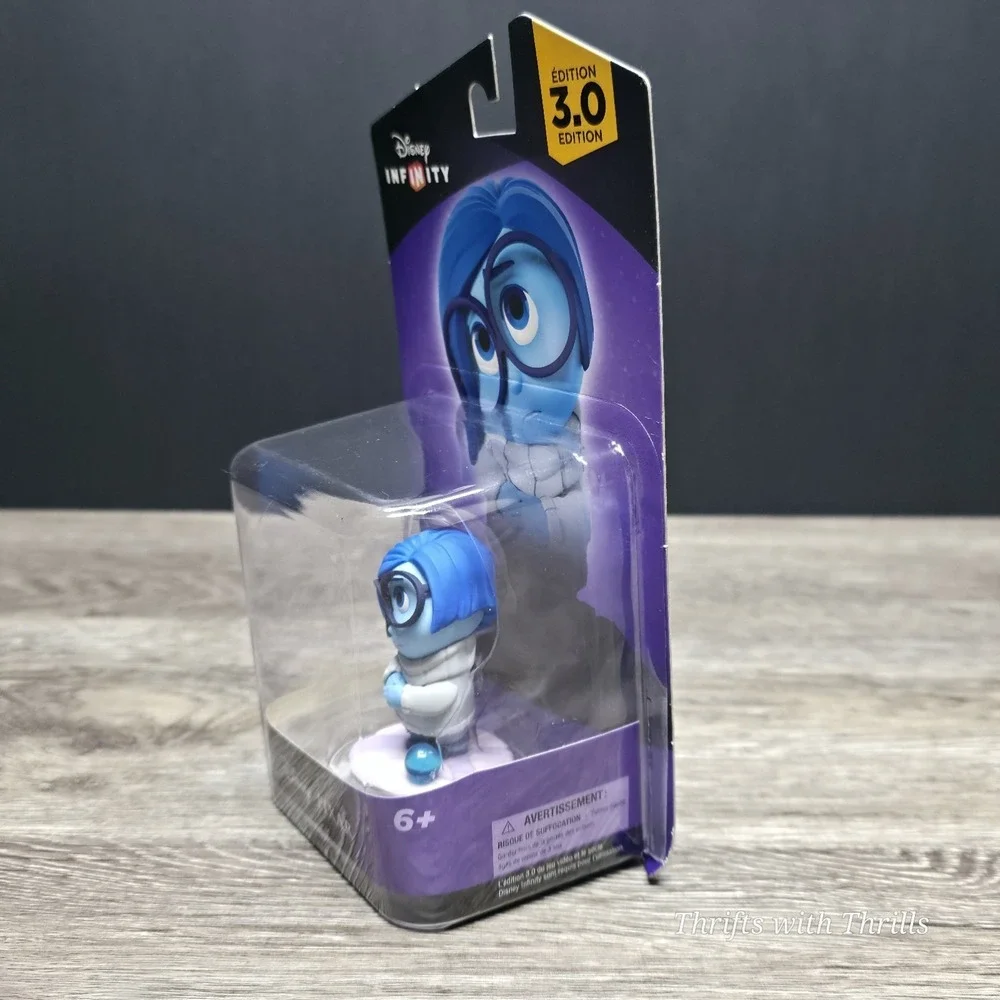 Disney Infinity product disney