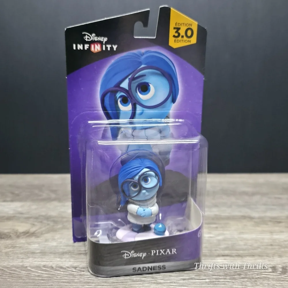 Disney Infinity product disney