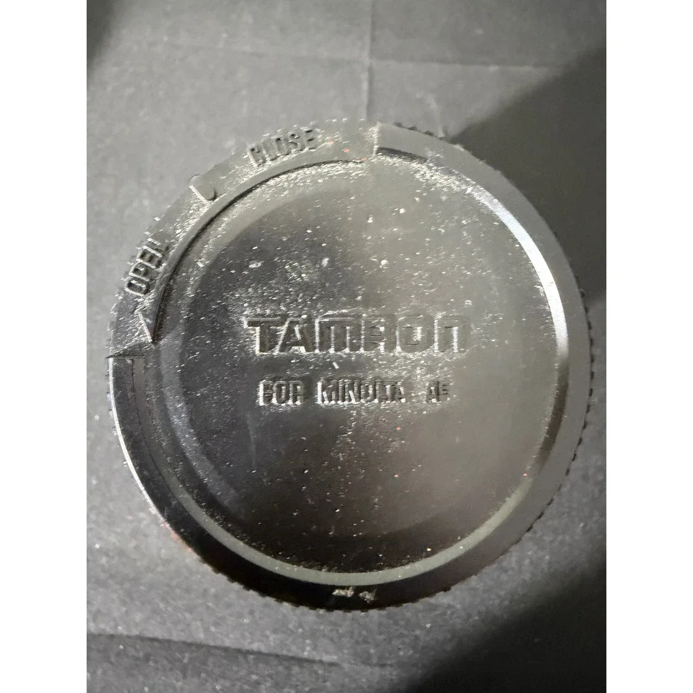 Tamron af 75