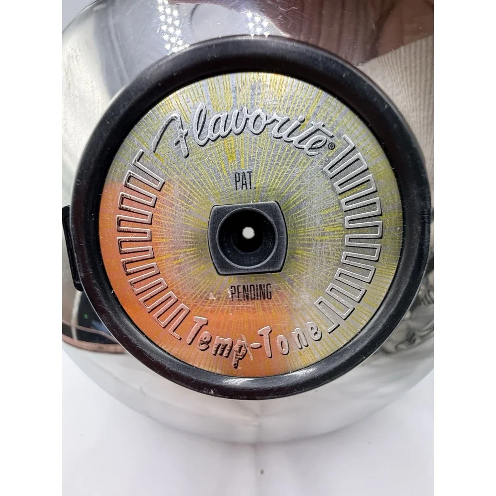 Flavorite pc thermium