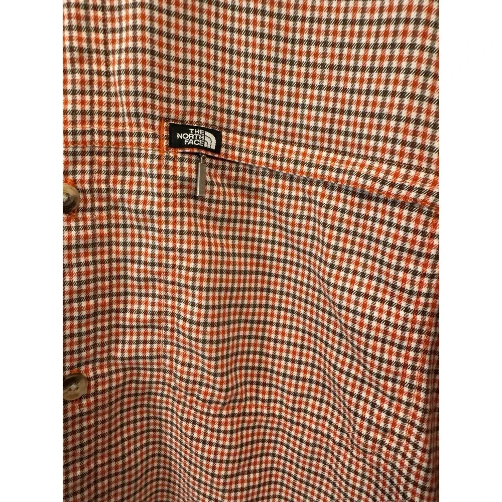 The North Face excellent pre