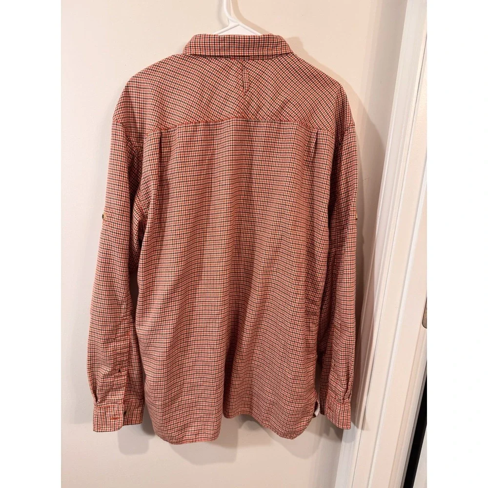 The North Face excellent pre