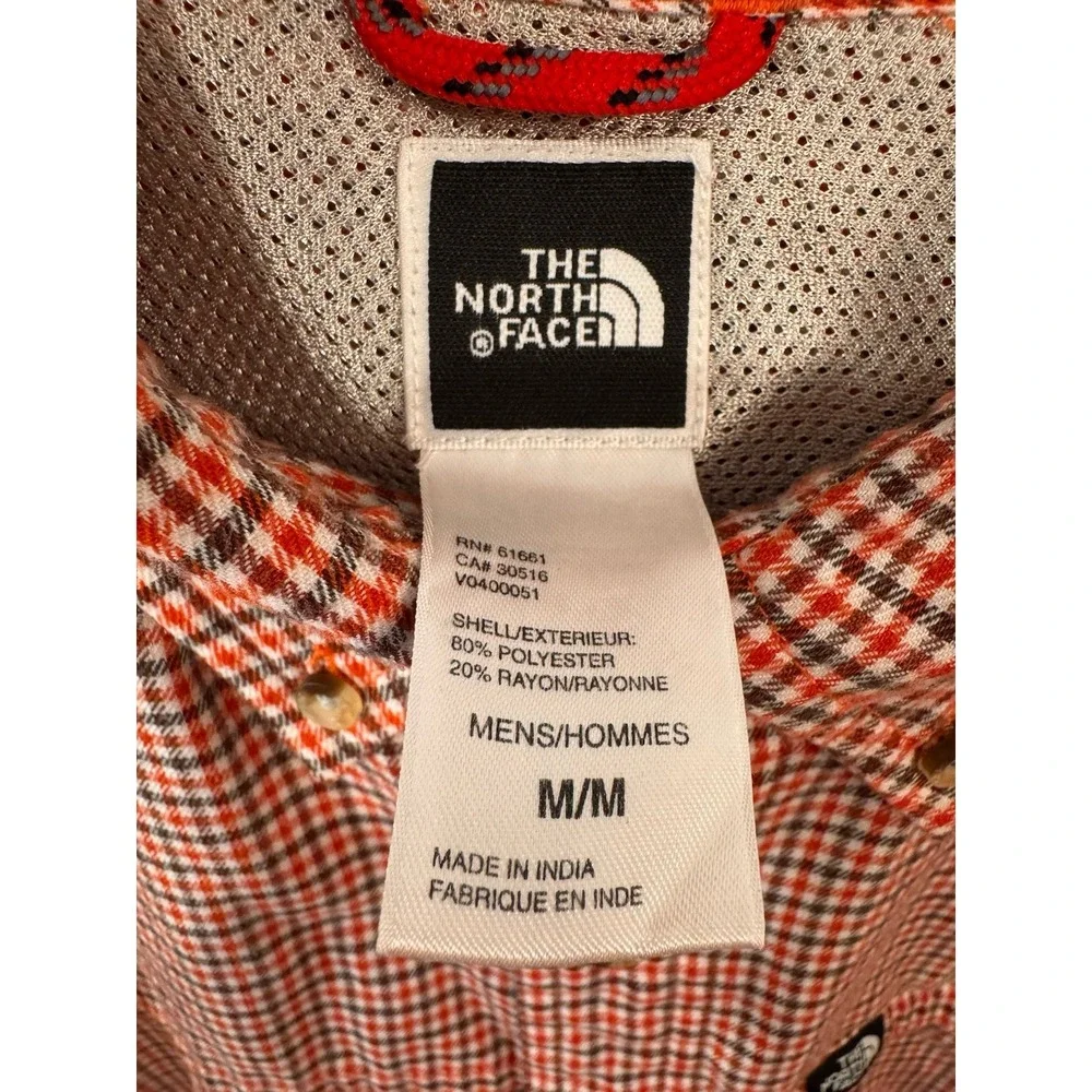 The North Face excellent pre