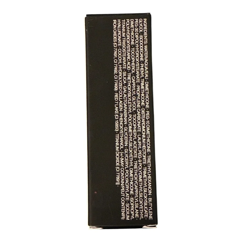 NARS Afterglow Liquid Blush Brazen Full‎ Size 0.23 fl oz New