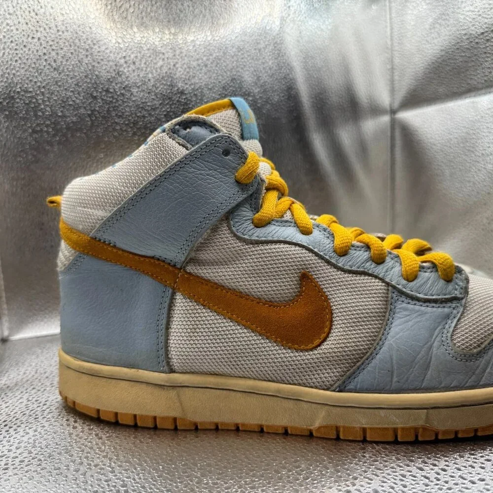 Nike size 10