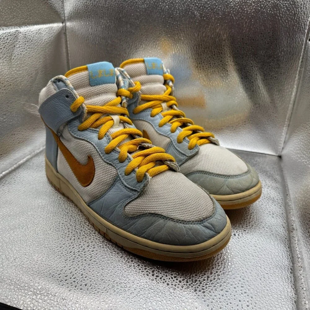 Nike size 10