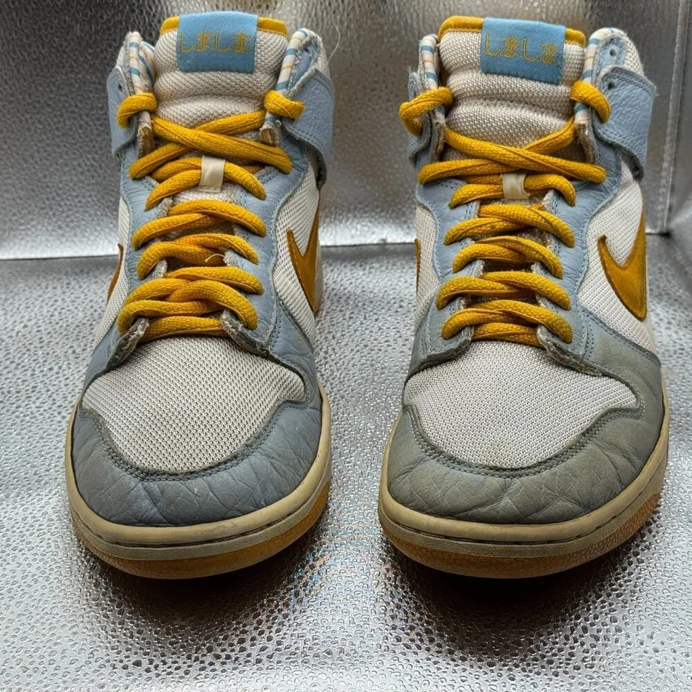 Nike size 10