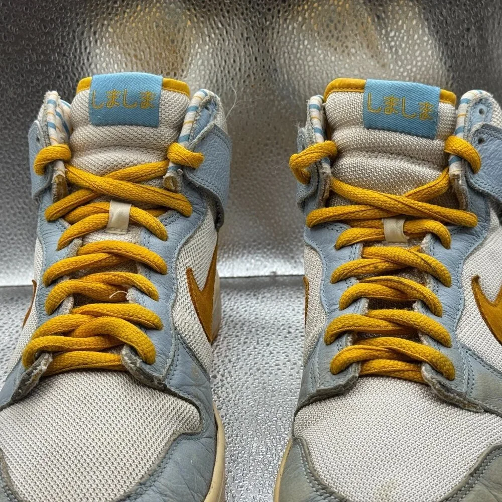 Nike size 10