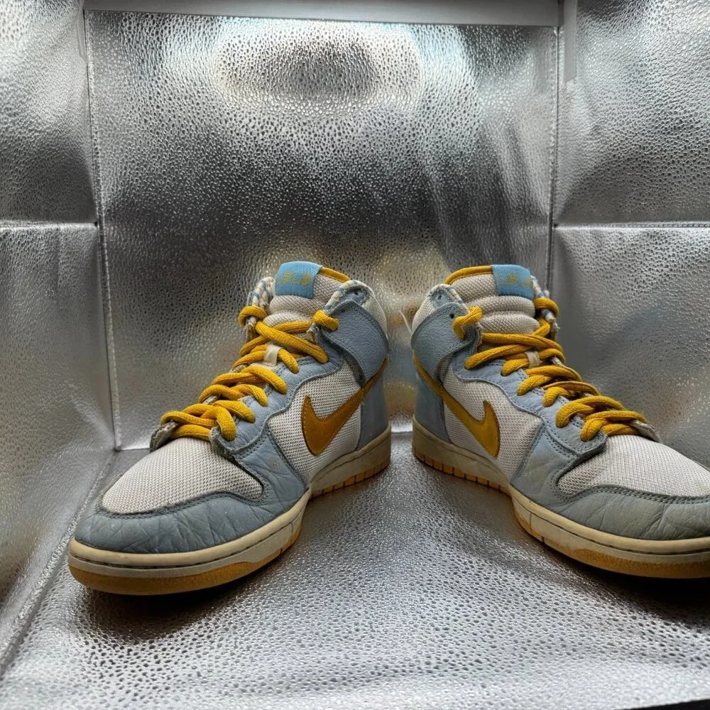 Nike size 10