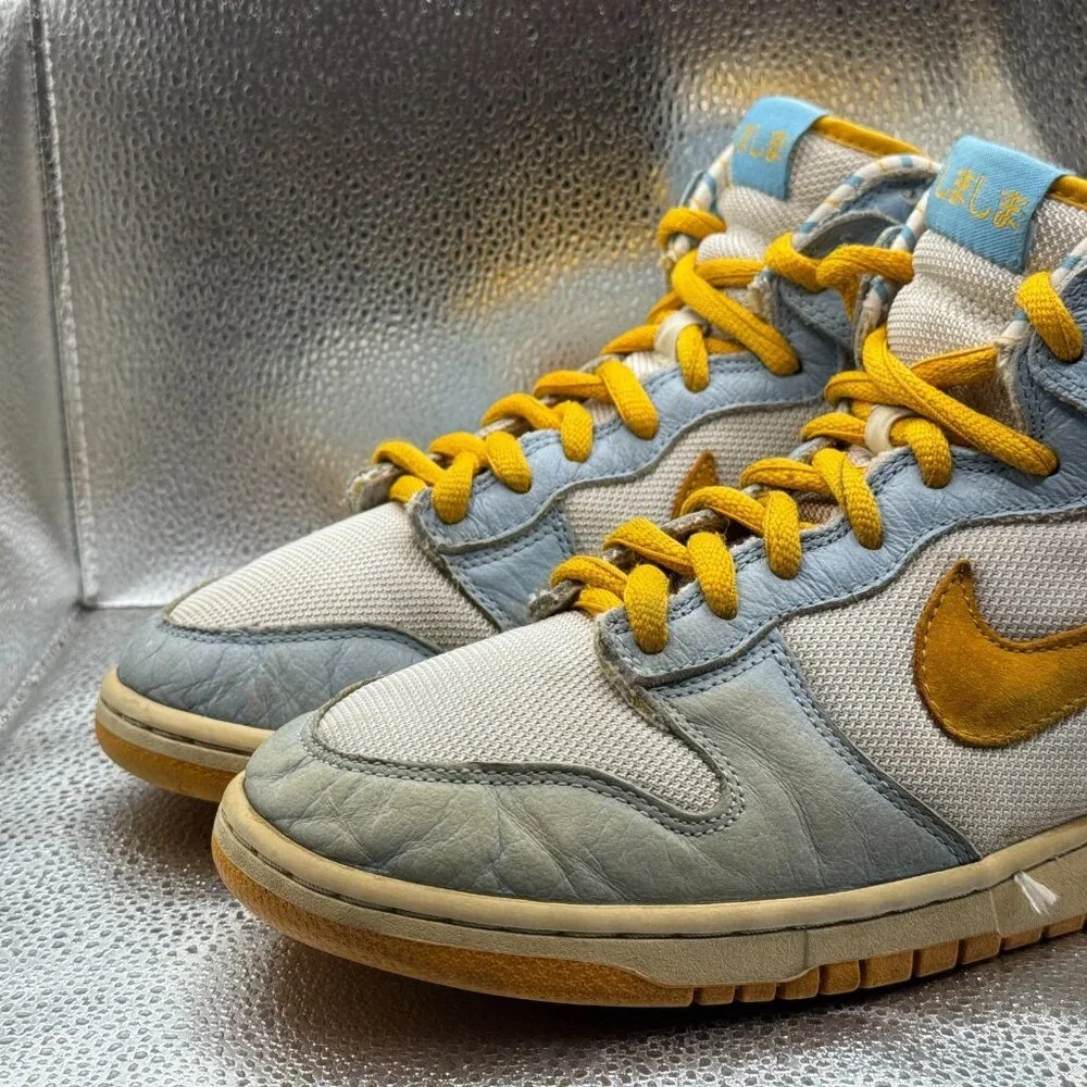 Nike size 10