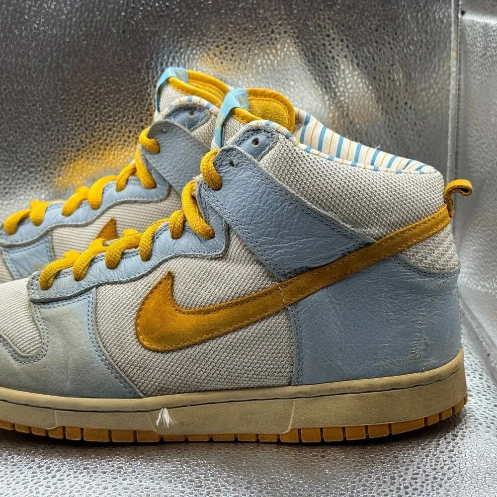 Nike size 10