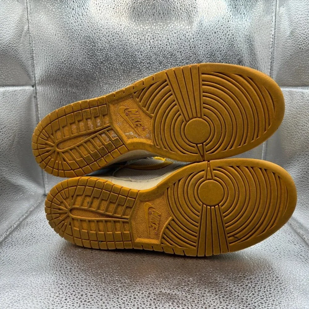 Nike size 10