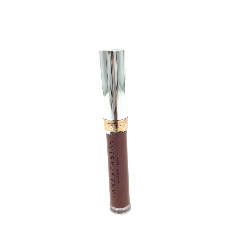 Anastasia Beverly Hills its package shade