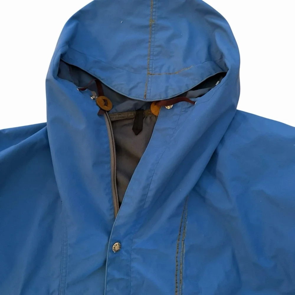 The North Face vintage north