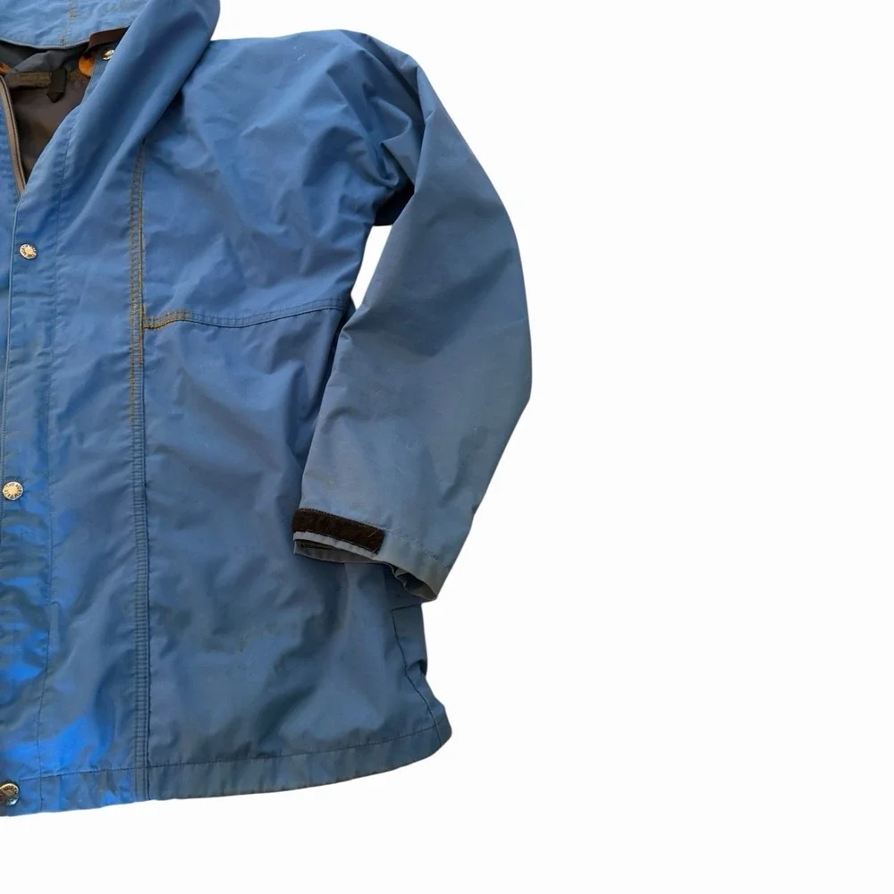 The North Face vintage north