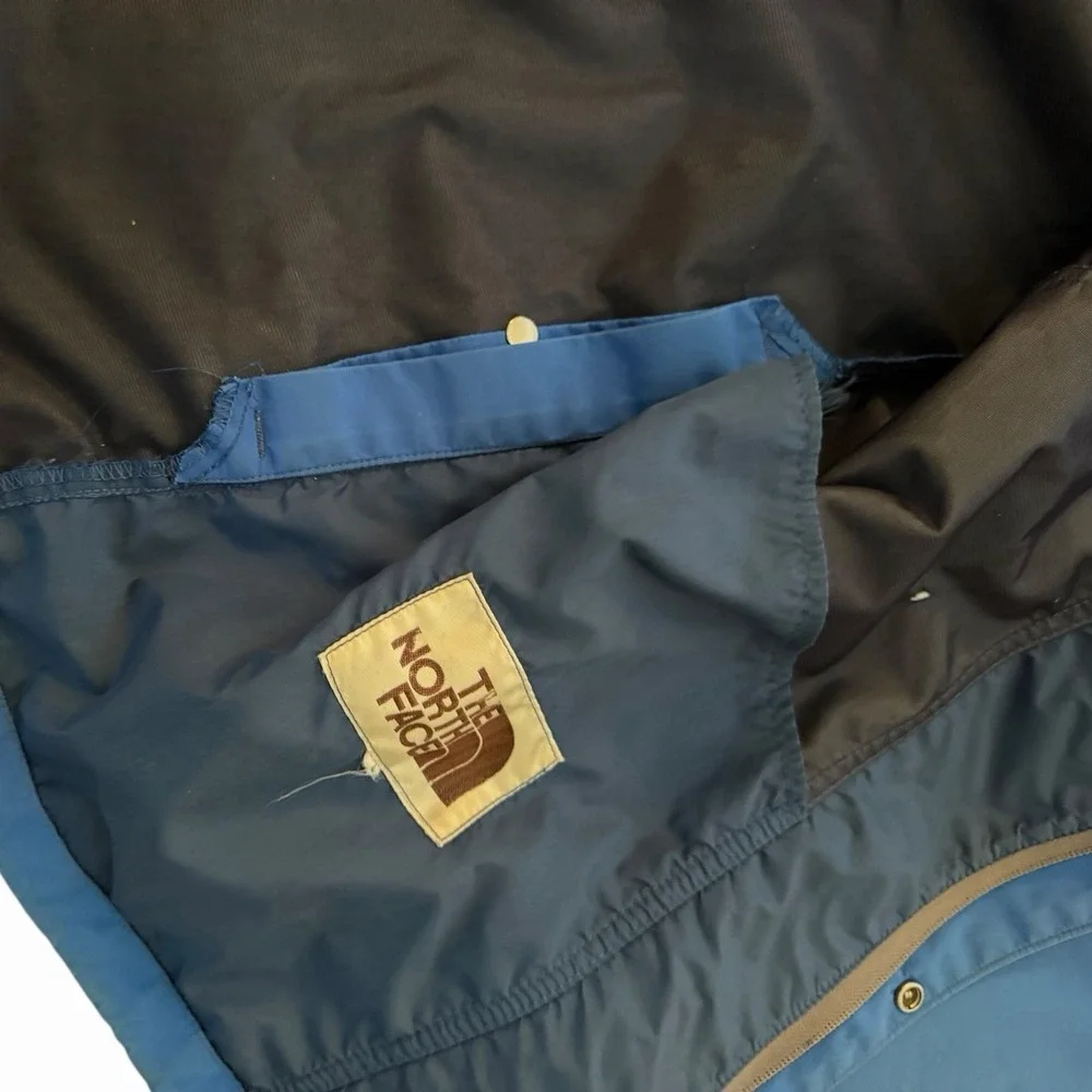 The North Face vintage north