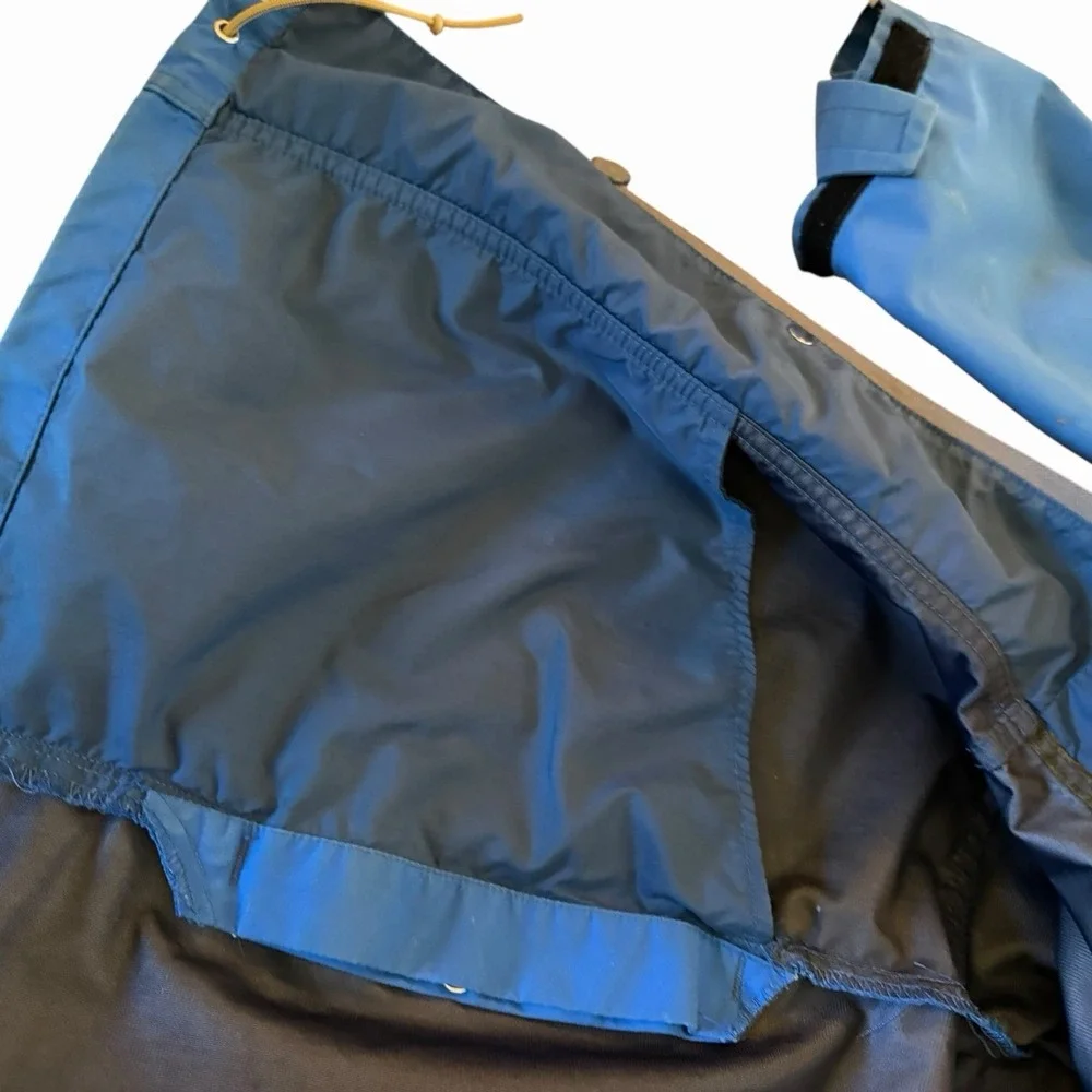 The North Face vintage north