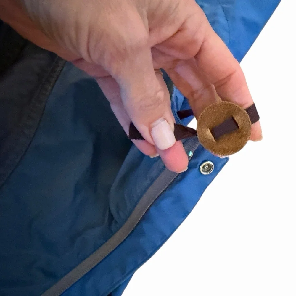 The North Face vintage north