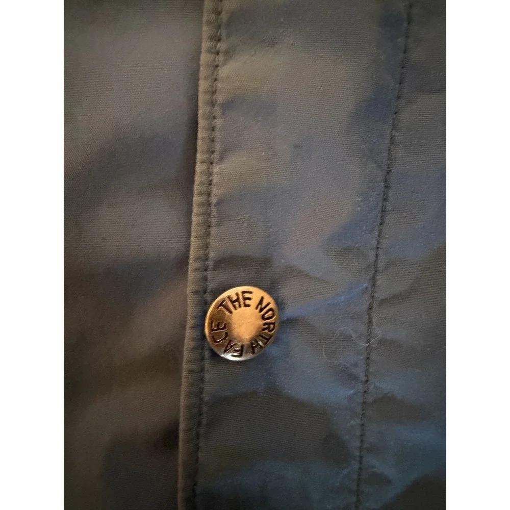 The North Face vintage north