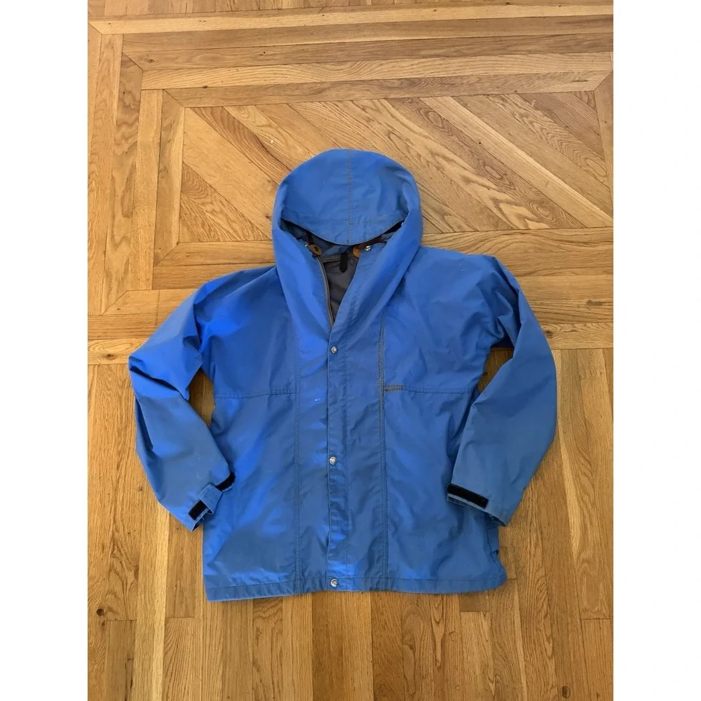 The North Face vintage north