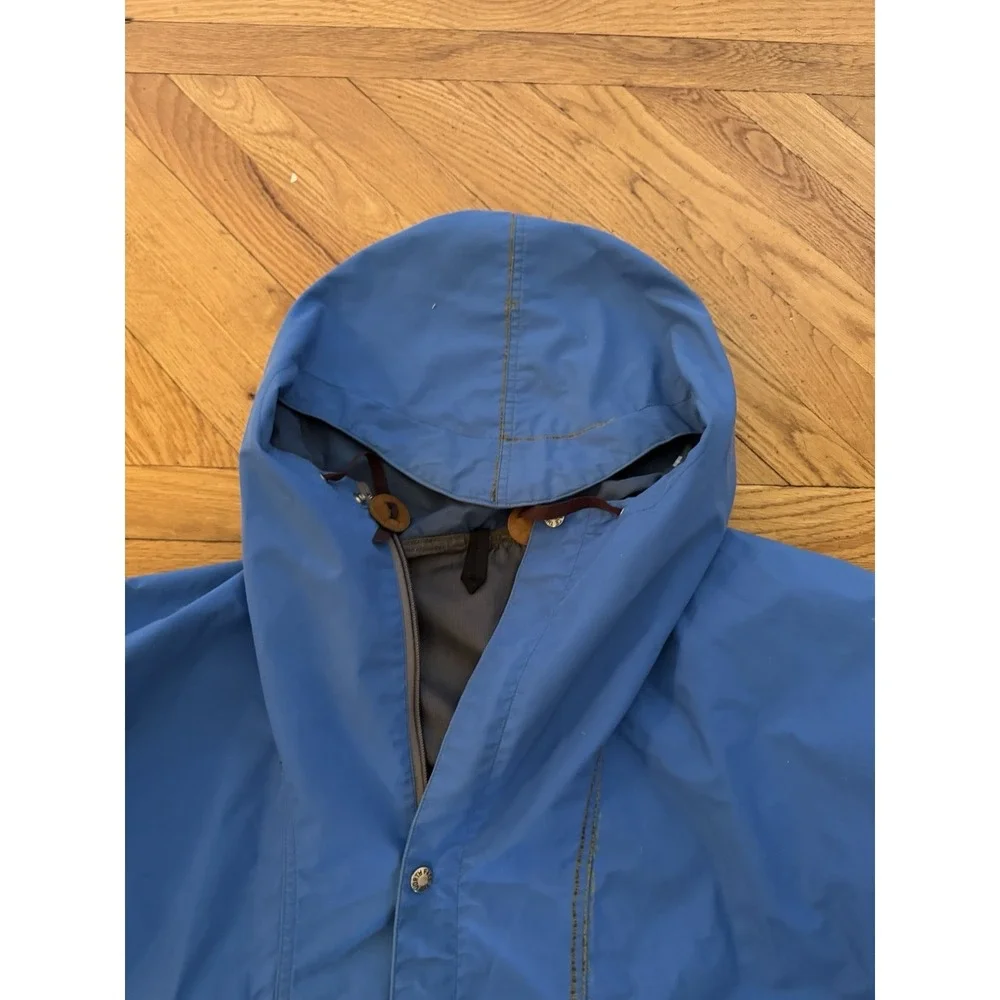 The North Face vintage north
