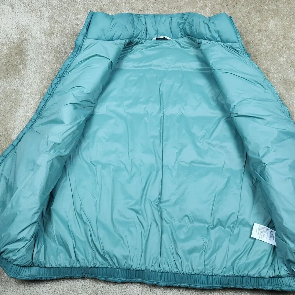 DSG measurements check fit