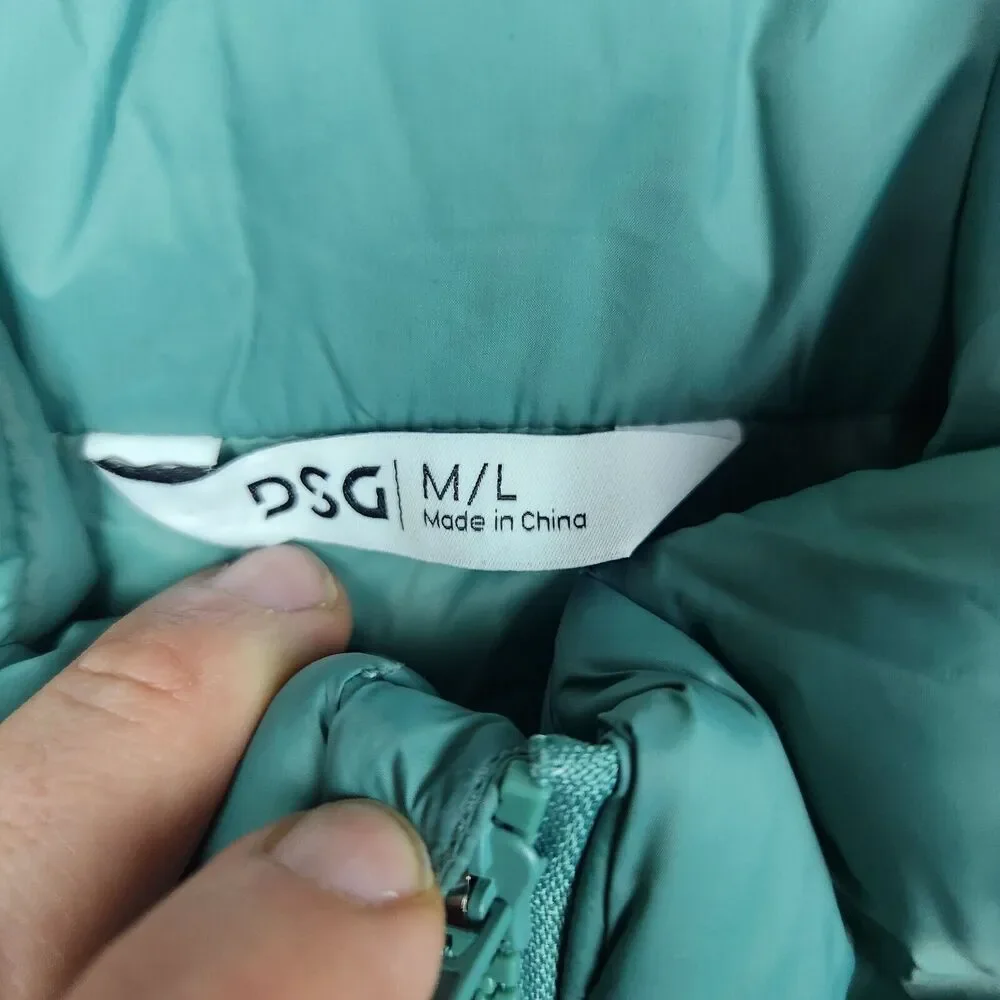 DSG please used
