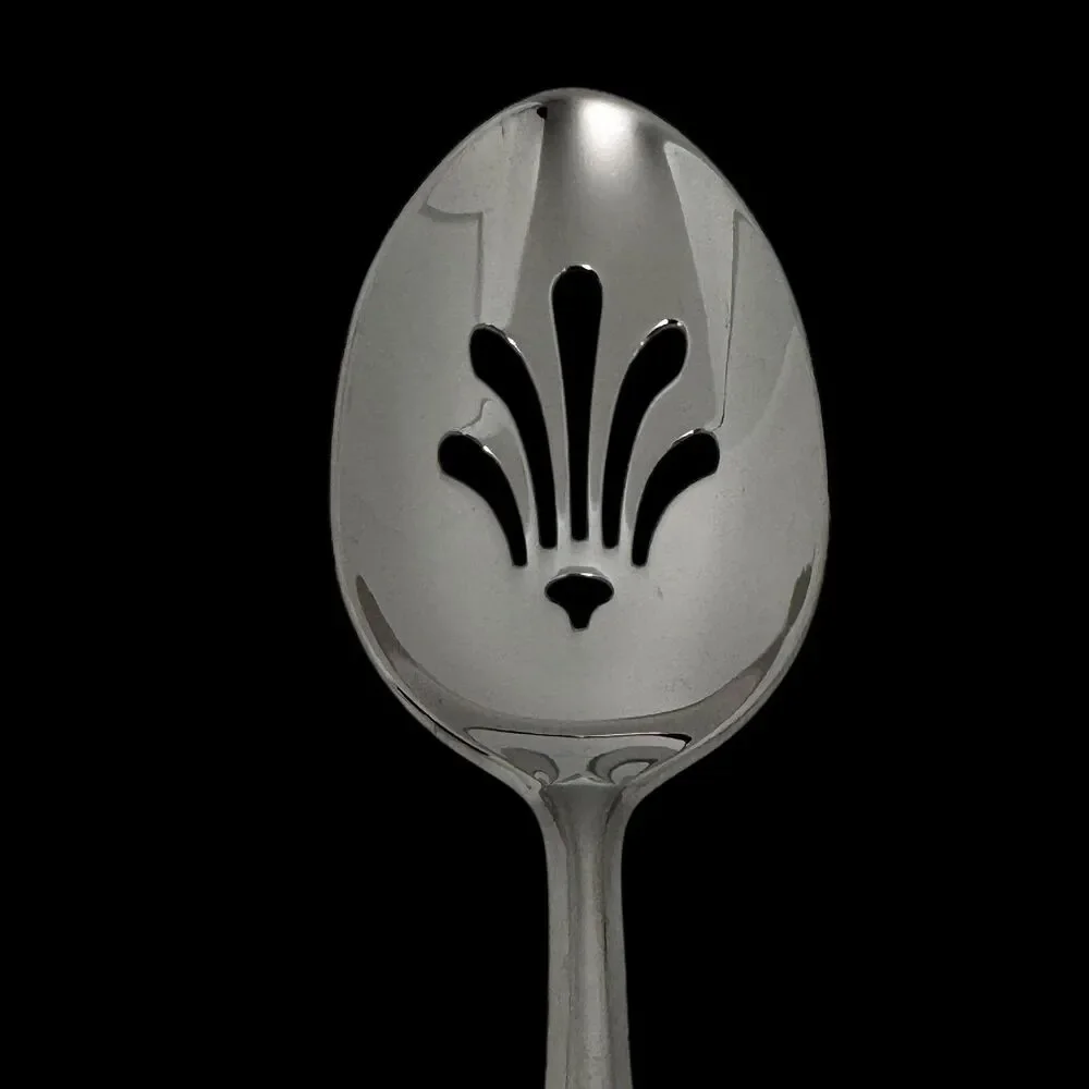 Gorham utensils are