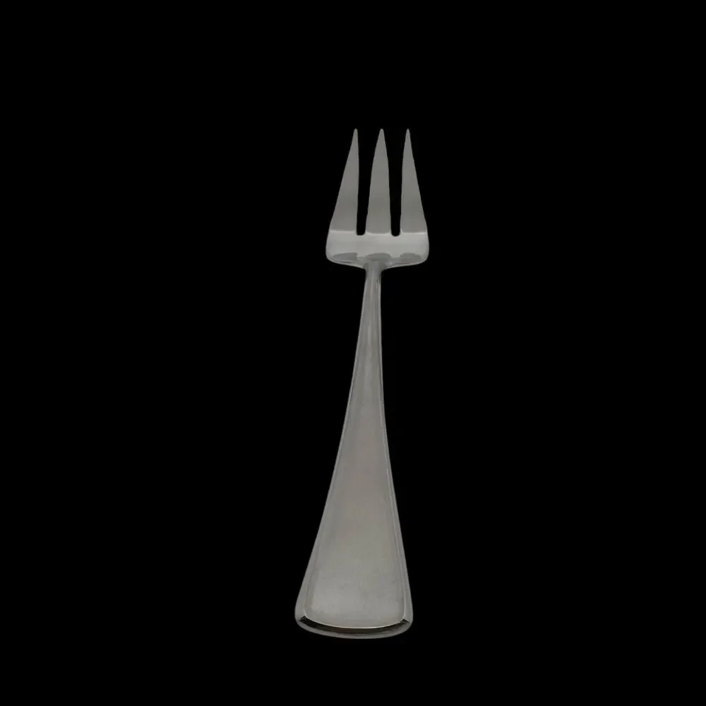 Gorham utensils are