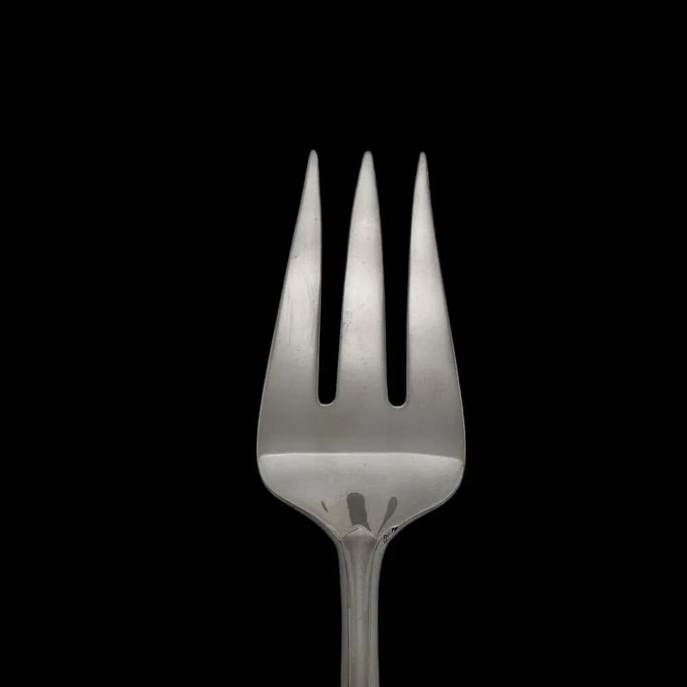 Gorham utensils are
