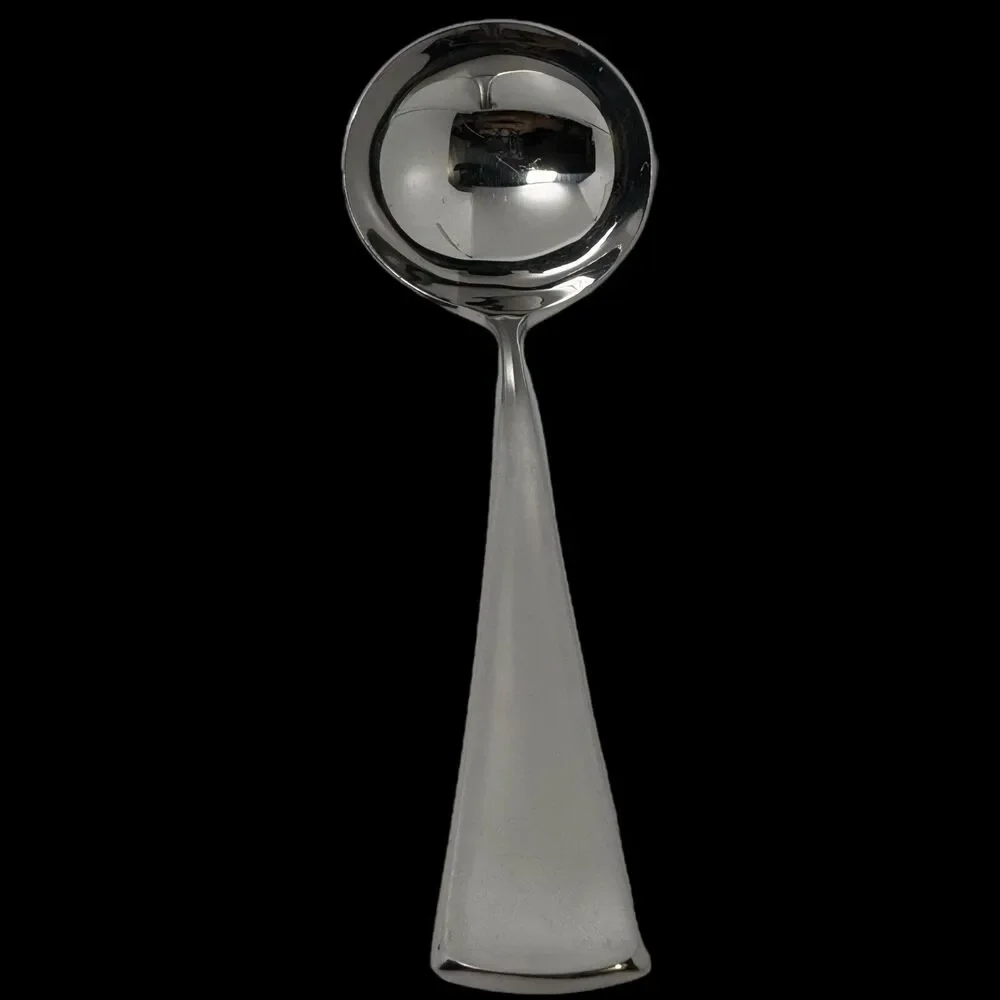 Gorham utensils are
