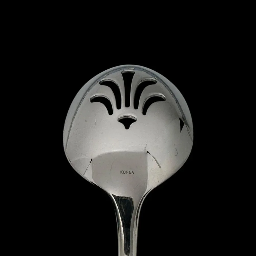 Gorham utensils are